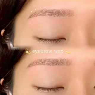 アイブロウ nail&eyelash Raby【ラビー】南越谷店所属・Raby Kimiのマツエク・マツパデザイン