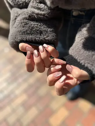 ネイル nailsalon ∞ ﾐｶﾅﾙ ∞のネイルデザイン