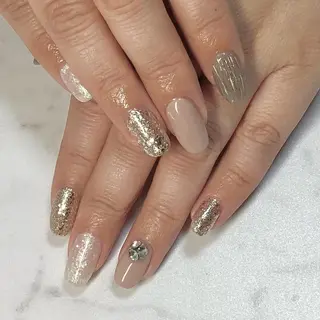 ネイル Salon Papillonのネイルデザイン