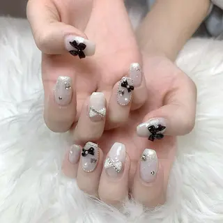 ネイル ヒユ ビューティーのネイルデザイン