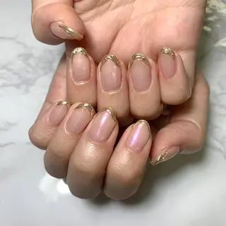 ネイル FIORITURA aiのネイルデザイン