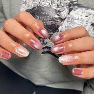 ネイル ecrin.ネイル 新HBLの眉毛・アイブロウイメージ