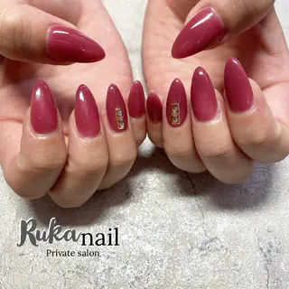 ネイル Ruka nail 【ルカ ネイル】のネイルデザイン