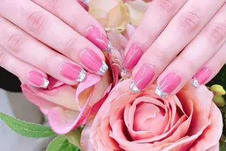 ネイル Lilas Nailのネイルデザイン