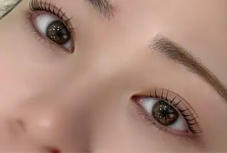 マツエク・マツパ SAE ⟡.·*.のマツエク・マツパデザイン