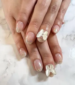ネイル nail salon Titaleeのネイルデザイン