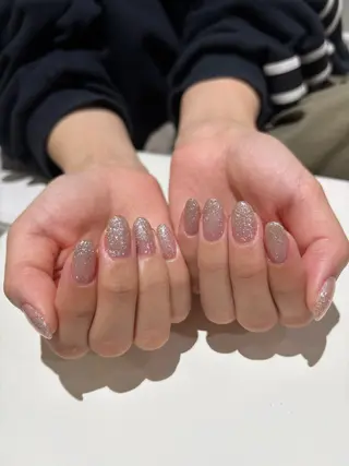 ネイル lily大濠 yokoteのネイルデザイン