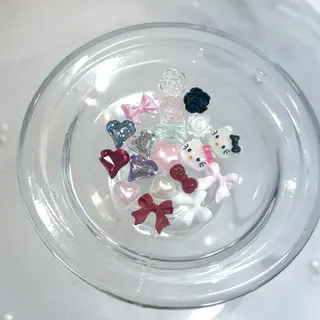 ネイル ✩.*˚ kanaのネイルデザイン