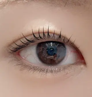 マツエク・マツパ マツパ🌙 ruiのマツエク・マツパデザイン