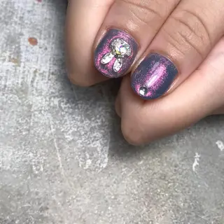 ネイル 💅chainail _aiのネイルデザイン