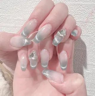 ネイル スカルプ専門店 D-Beautyのネイルデザイン