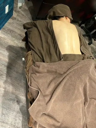 林 香璃のエステ・リラクイメージ