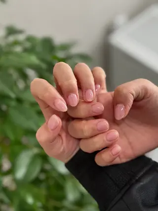 ネイル snazzy Anzuのネイルデザイン