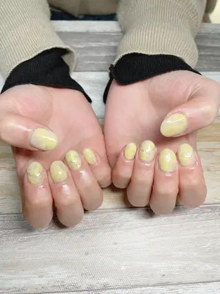 ネイル oki nailのネイルデザイン
