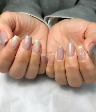 ネイル nails. hymのネイルデザイン