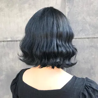 ショート カラー K-POP好き美容師 🇰🇷Kai.Yのヘアスタイル