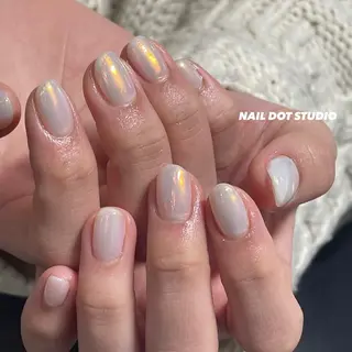 ネイル NAIL DOT STUDIO aiのネイルデザイン