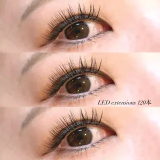 マツエク・マツパ ᴇʏᴇʟɪꜱᴛ ᴍᴀʜɪʀᴏ🖤のマツエク・マツパデザイン