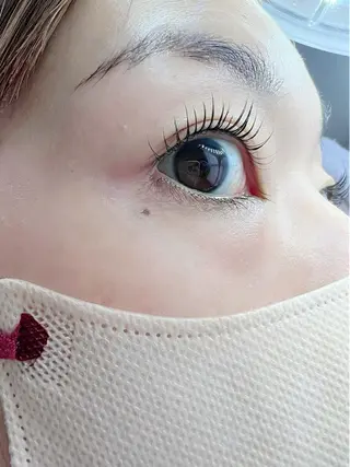 マツエク・マツパ chou chou シュシュのマツエク・マツパデザイン