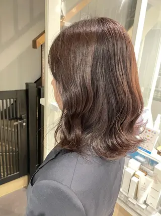 ショート カラー ヘアアレンジ 🔥ハイトーンカラー ギャルNAOKI🔥のヘアスタイル