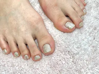 ネイル ネイルハウス リップルのネイルデザイン