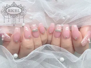 ネイル NANAMI ︎︎♡のネイルデザイン