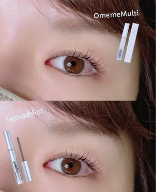 マツエク・マツパ ふじみ野mellow saoriの眉毛・アイブロウイメージ