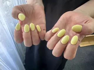 ネイル Miss Uネイルサロン所属・MissU ネイルサロンのネイルデザイン