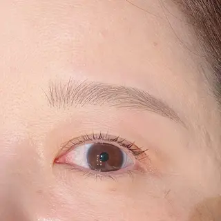 アイブロウ 眉サロンharu 表参道🤍岡本の眉毛・アイブロウイメージ