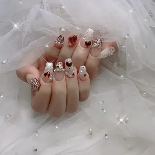 ネイル nail ONE🤍のネイルデザイン