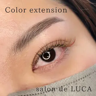 マツエク・マツパ 長持ちまつエク&まつ 毛パーマ🌸Mariのマツエク・マツパデザイン