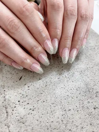 ネイル Maison Calin manaのネイルデザイン