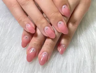 ネイル Lea nailのネイルデザイン