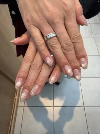 ネイル akari nailのネイルデザイン