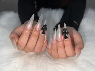ネイル BERA NAILSのネイルデザイン