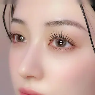 マツエク・マツパ 美容師＆アイリスト 秋山  沙有🎀🪽のマツエク・マツパデザイン