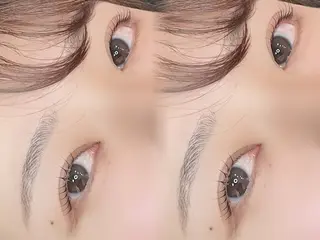 マツエク・マツパ noble🫧金山店 mei.のマツエク・マツパデザイン