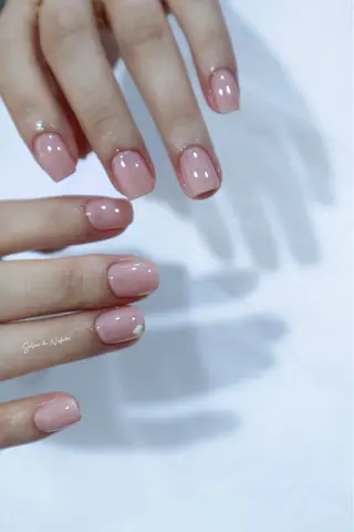 ネイル SCENERY NAILのネイルデザイン