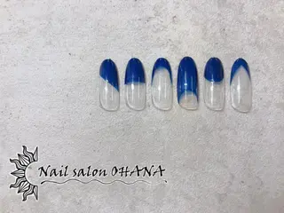 ネイル Nail salon OHANAのネイルデザイン