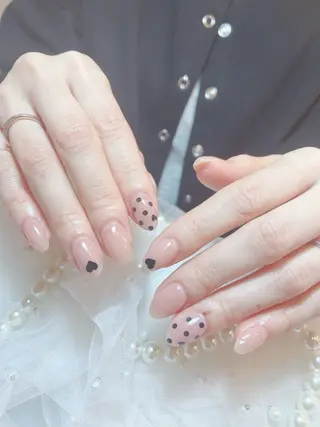 ネイル ♡Sherry  Nail♡のネイルデザイン