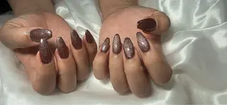 ネイル Ruana Nailのネイルデザイン