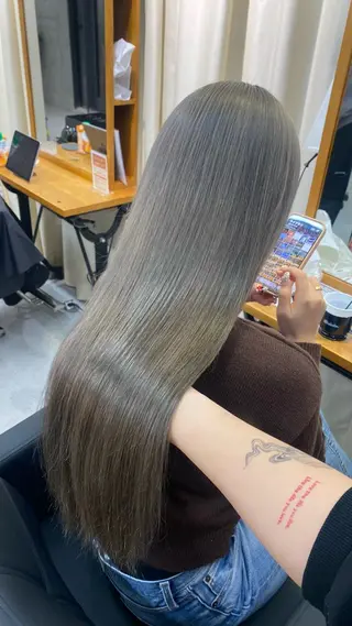 カラー Noah🌙/ ciera.南堀江のその他イメージ