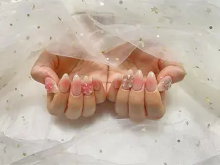 ネイル ジョリ kasumi🌹💅のネイルデザイン