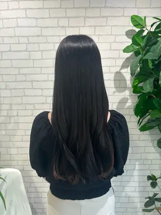 セミロング メンズパーマ/メンズ カット/KOIROのヘアスタイル