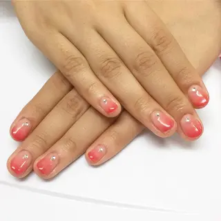 ネイル ネイリスト CHIAKIのネイルデザイン
