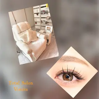 Vonita Aiのエステ・リラクイメージ