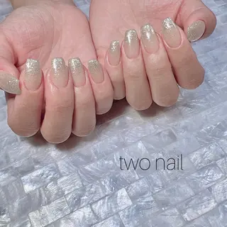ネイル two nailのネイルデザイン