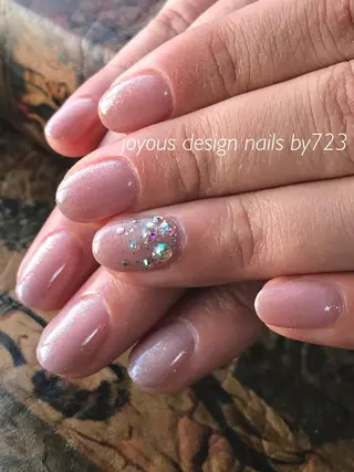 ネイル jdn natsumiのネイルデザイン