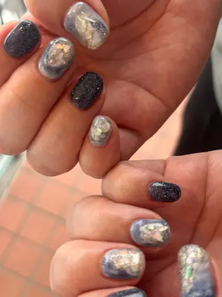 ネイル Fujita Amiのネイルデザイン