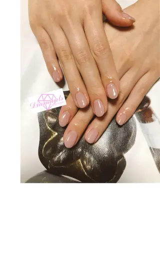 ネイル Asa miのネイルデザイン